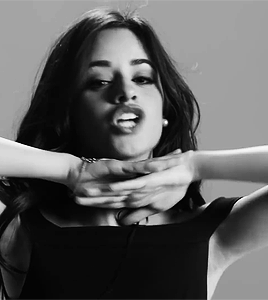c4bellos:  Everything is changing and it’s written on my face