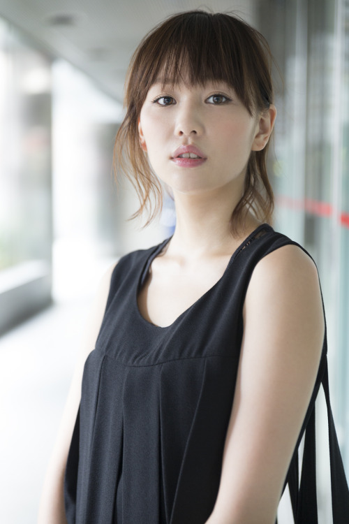 a-beautiful-g:Megumi Chikuni : 千国めぐみ