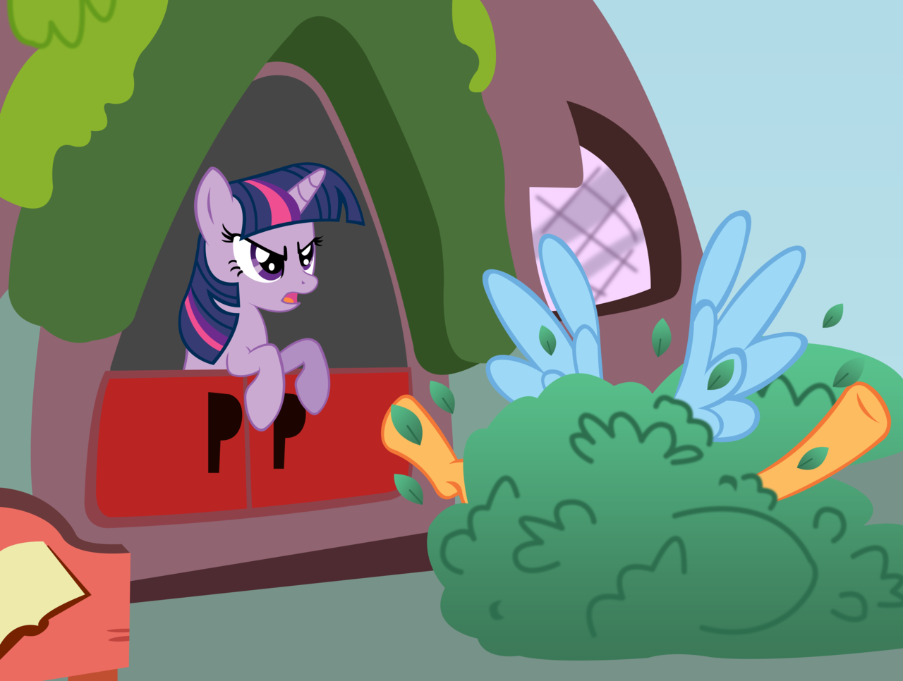 fuckyeahappledash:  I’m trying to study by ~AK71  Ooo~ X3
