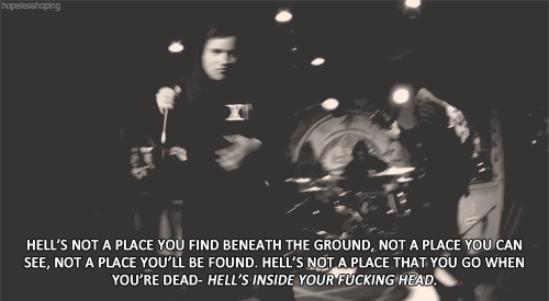 fartwaydrivee: Sworn in - Death