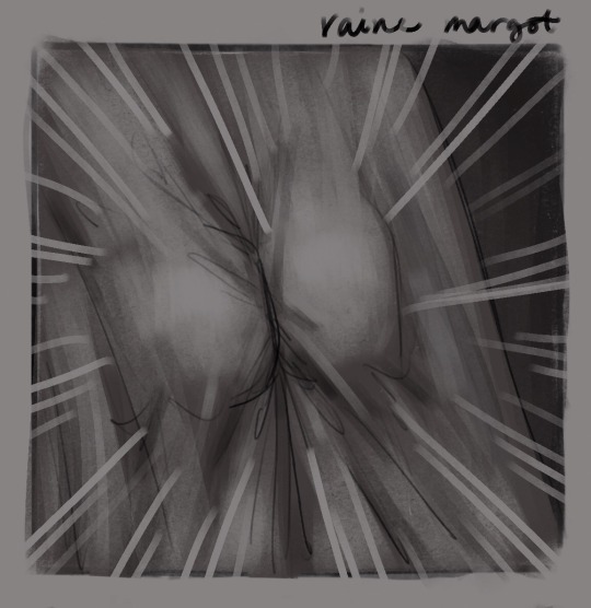 rainemargot:     the ass clencher ghost nightmare i had a few nights ago 