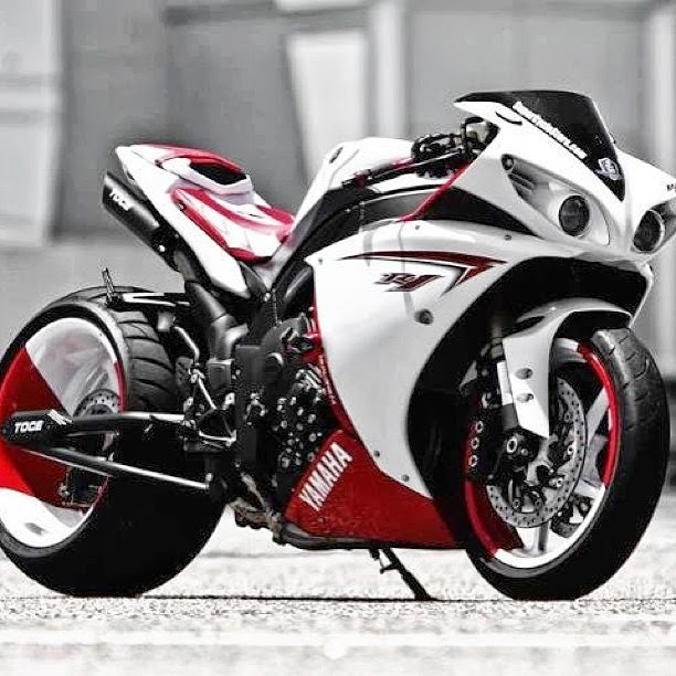  Toce Performance Yamaha R1 