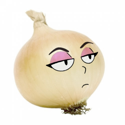 Sex Onion Mom is evilest mom. pictures