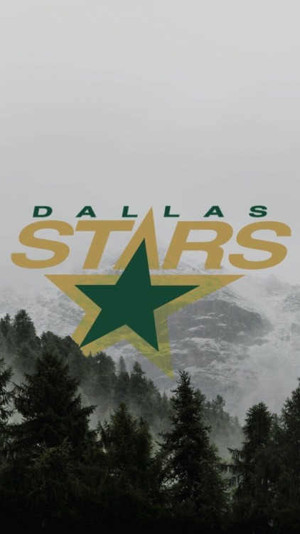 Vintage Dallas Stars logo /requested by @tupactimus-prime​/