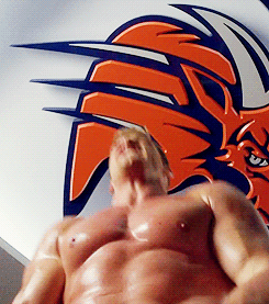 spndxjck:  Blue Mountain State