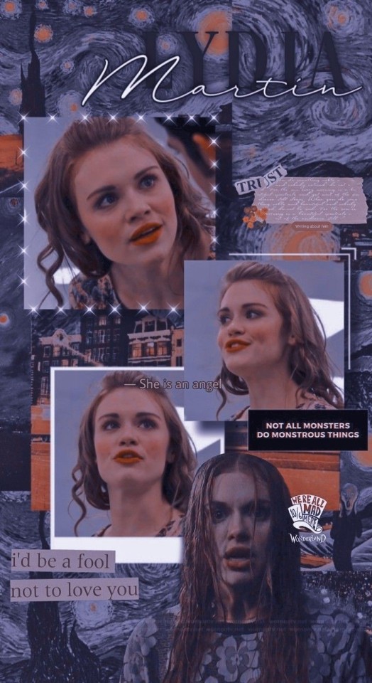 Roma Lydia Martin Roma Lydia Martin