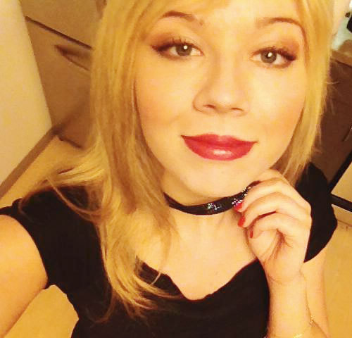 Jennette McCurdy Jennette Mccurdy Gif Icarly