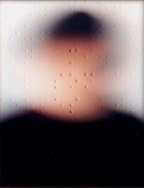 likeafieldmouse:  Patrick Tosani - Portraits (1984-5)