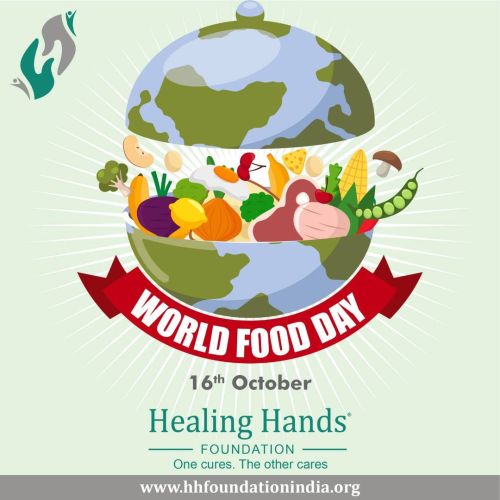 FOOD is the first and the basic necessity of survival. It is through food that we obtain nutrition to live, stay healthy and carry on a happy and productive life.

Globally, about 8.9% of the world’s population — 690 million people — go to bed on an empty stomach each night. Since 2014, the number of people affected by hunger has been slowly on the rise. If it continues at this rate, it’ll exceed 840 million by 2030. In India itself more than 19 crore people don’t get enough food. On an average, 21 per cent children in India suffer from Wasting syndrome.

Still most people don’t realize how much food they throw away every day — from uneaten leftovers to spoiled produce, about 68 percent of the wasted food we generate - or about 42.8 million tons– ends up in landfills or combustion facilities which rots and produces methane—a greenhouse gas, even more potent than carbon dioxide.
By managing food sustainably and reducing waste, we can help businesses and consumers save money, provide a bridge in our communities for those who do not have enough to eat, and conserve environment and resources for future generations.

What we can do to REDUCE FOOD WASTE?
We can all be food heroes and do our part to help.
*Choose fresh over processed foods.
*Improve food storage to reduce food waste at home.
*“Buy what you use and use it all!”.
*Buy seasonal and local
*Buy small food products.
*Try 3-R’s, REDUCE, REUSE, RECYCLE.
Try composting and put nutrients back into soil. If possible one can start their own green patch of fruits, vegetables, or herbs.

Small steps can lead to big difference!!
Happy World Food Day 2021!

#worldfoodday #food #zerohungerzerowaste #endhunger #socialimpact #foodwastewarriors #sdg #foodies #hunger #localfoods #endpoverty #wastingsyndrome #sustainability #environment #zerohunger #fooddays7days #worldfoodday2021 #farmer #foodlover #worldfood #foodstagram #sustainable #greenhouse #foodheroes #fao #bhfyp❤ #community #global #foodhero #onecurestheothercare  (at India,Pune)
https://www.instagram.com/p/CVFlhECN65J/?utm_medium=tumblr #worldfoodday#food#zerohungerzerowaste#endhunger#socialimpact#foodwastewarriors#sdg#foodies#hunger#localfoods#endpoverty#wastingsyndrome#sustainability#environment#zerohunger#fooddays7days#worldfoodday2021#farmer#foodlover#worldfood#foodstagram#sustainable#greenhouse#foodheroes#fao#bhfyp❤#community#global#foodhero#onecurestheothercare