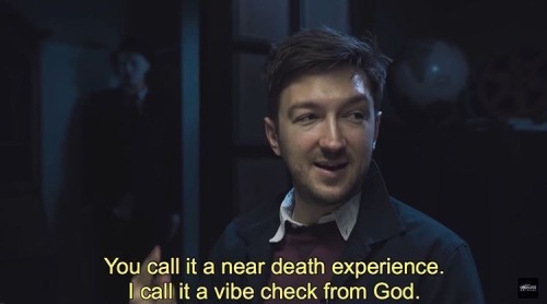 The John Wick Franchise (2014-2023)