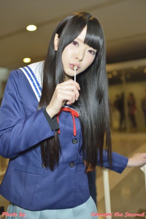 cosplaygirl: ワンフェス2015[冬] ♯１ 速報（くろねこ，伊波ユリ，ちっぷ，かざり，三夏，雪瀬ハルさん他）｜かめぴぃのコンパニオン・モデル画像の部屋
