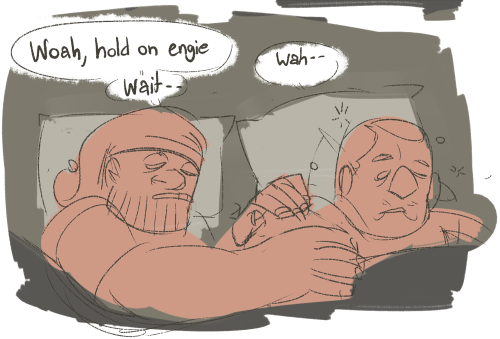 sobsofthegoblins:So there’s this post floating around and someone mentioned it helmet party andidk i