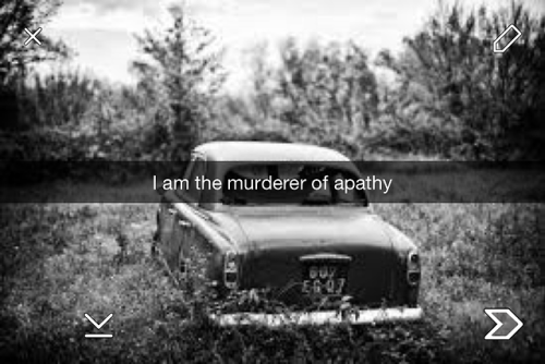 im-his-cherry-pie:  princess-baby-bennn:  Opening of Mnstr by Crown the Empire done with snapchat none of the background pictures are mine.  This is beautiful, tbh