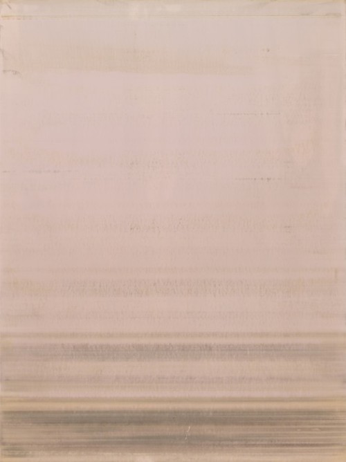 wolfgang tillmans exhibition silver at daniel buchholz