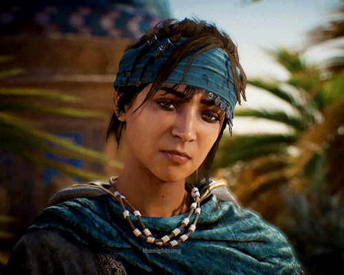 Assassin's Creed Mirage - Nehal ()
