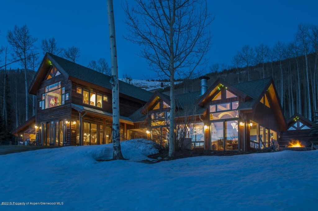 Luxury Dream Homes