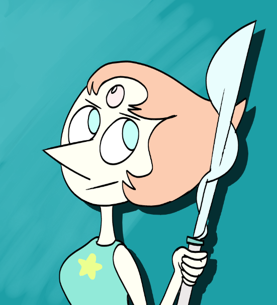 squidbles:  Here’s my part of the art trade I’m doing with dawnsuphee, who wanted