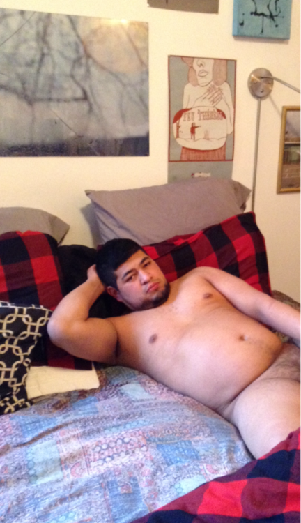 WilL//23//Geminis/ Cub from Montreal hereʕ •ᴥ• ʔ