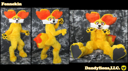 dandylionsllc:  This is the completed fullsuit porn pictures