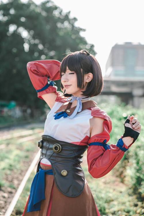 Mumei - Mayrena