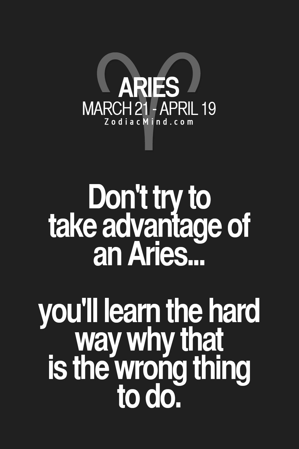 zodiacmind:  Fun facts about your sign here 
