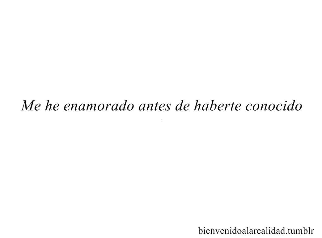 ¿Y ahora que?