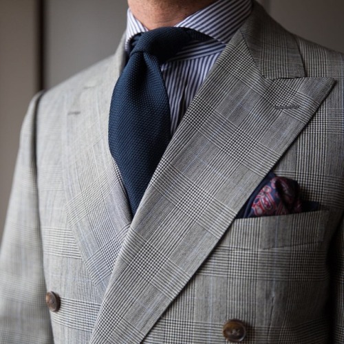 @wwchantailor flawless tailoring - I’m often asked why? Well, it’s structured but not too exaggerate