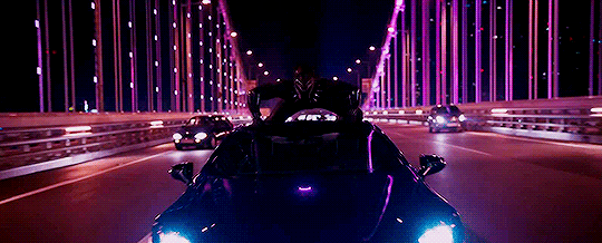 iriswestsallen:You get to decide what kind of king you are going to be.   Black