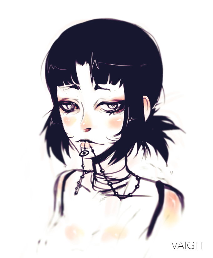 vaigh:  Morning warm up
