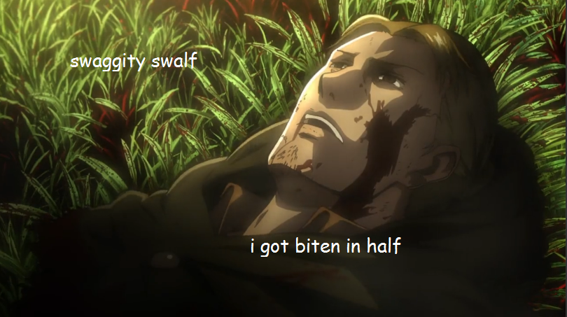 wingardiurn:  i don’t even know anymore. this is how i cope i’m so sorry 