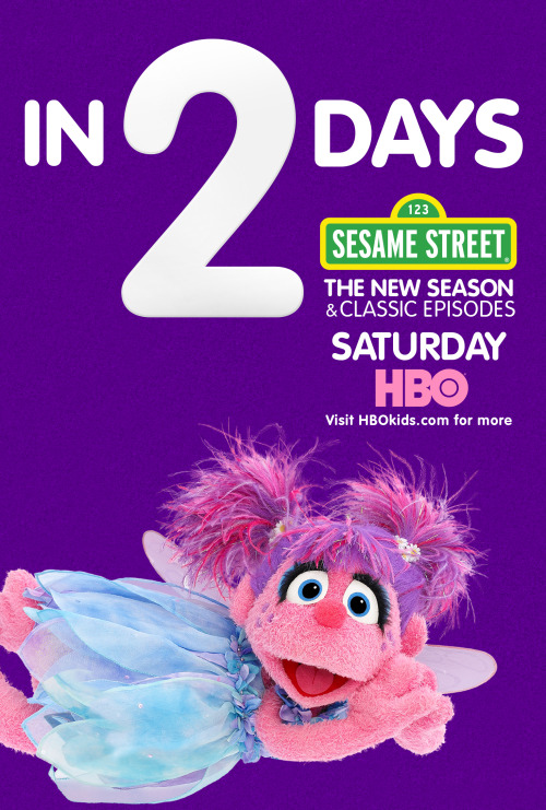 sesame street