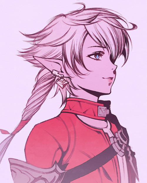 alisaie