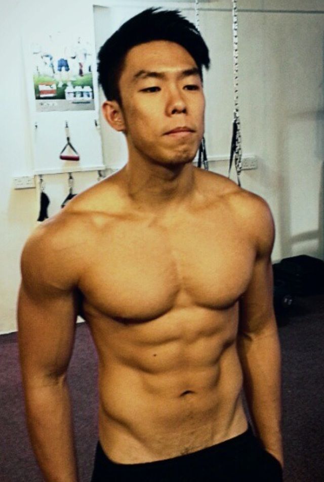asianmusclefetish:  Original post: http://asianmusclefetish.tumblr.com