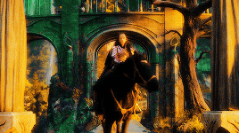 elektrahnatchios:  Time doesn’t seem to pass here: it just is. A remarkable place altogether