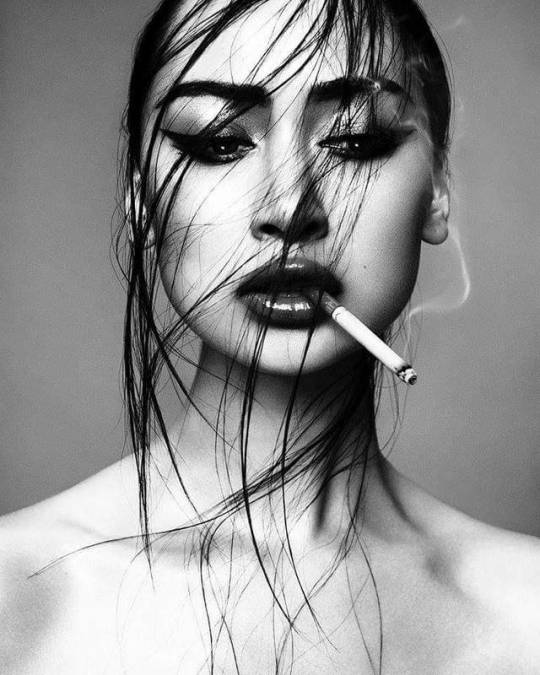 chopped-peace-collection:  Desiree Mattsson