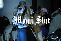 mamislut:  MAMI SLUT VOL. III POR JUAN TERROT @ Bahía Bar 