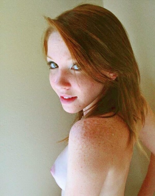 Porn photo channiebing:  Redheads are the sexiest creatures