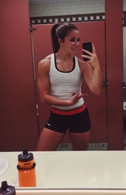 thefitally:  lol at how i gained 10lbs this