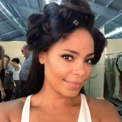 FUCK YEAH Sanaa Lathan