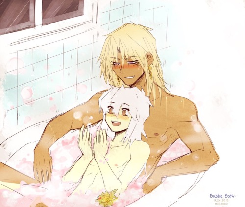 milliekou:(Forgot to upload this lol.)Also as a side note, thank you guys so much for 60 followers b