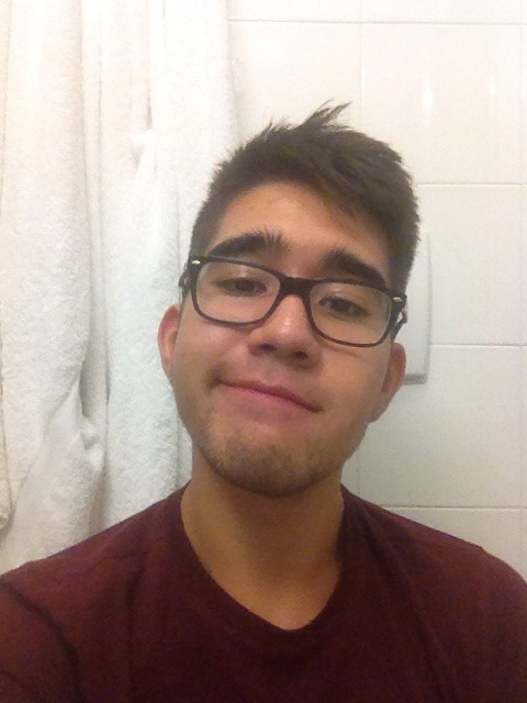 shamitomita:  To scruff or not to scruff? Opinions? 