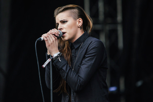 lynngunn-rock:    Slam Dunk Festival 2015 - Leeds, UK