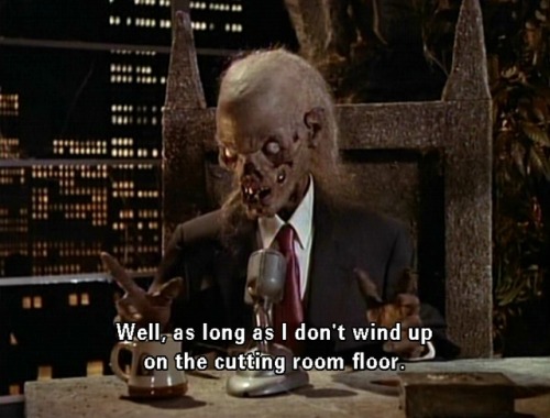 90smovies: Tales from the Crypt