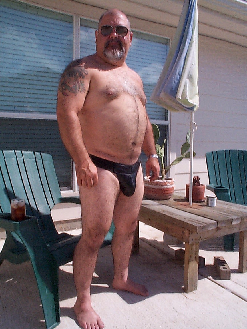 Super Fat Dick