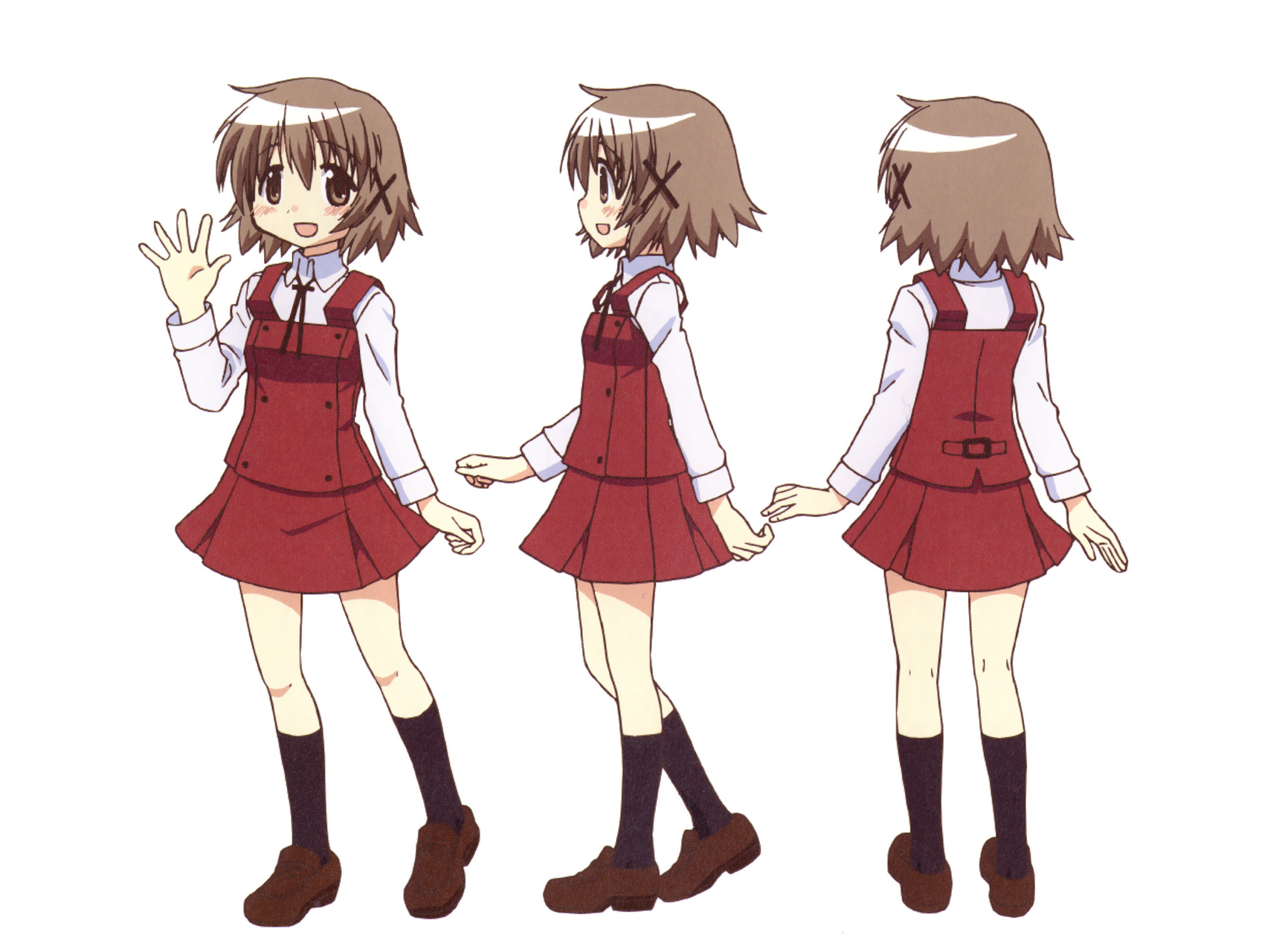 ひだまりスケッチ X Explore Tumblr Posts And Blogs Tumgir ひだまりスケッチ X Explore Tumblr Posts And Blogs Tumgir