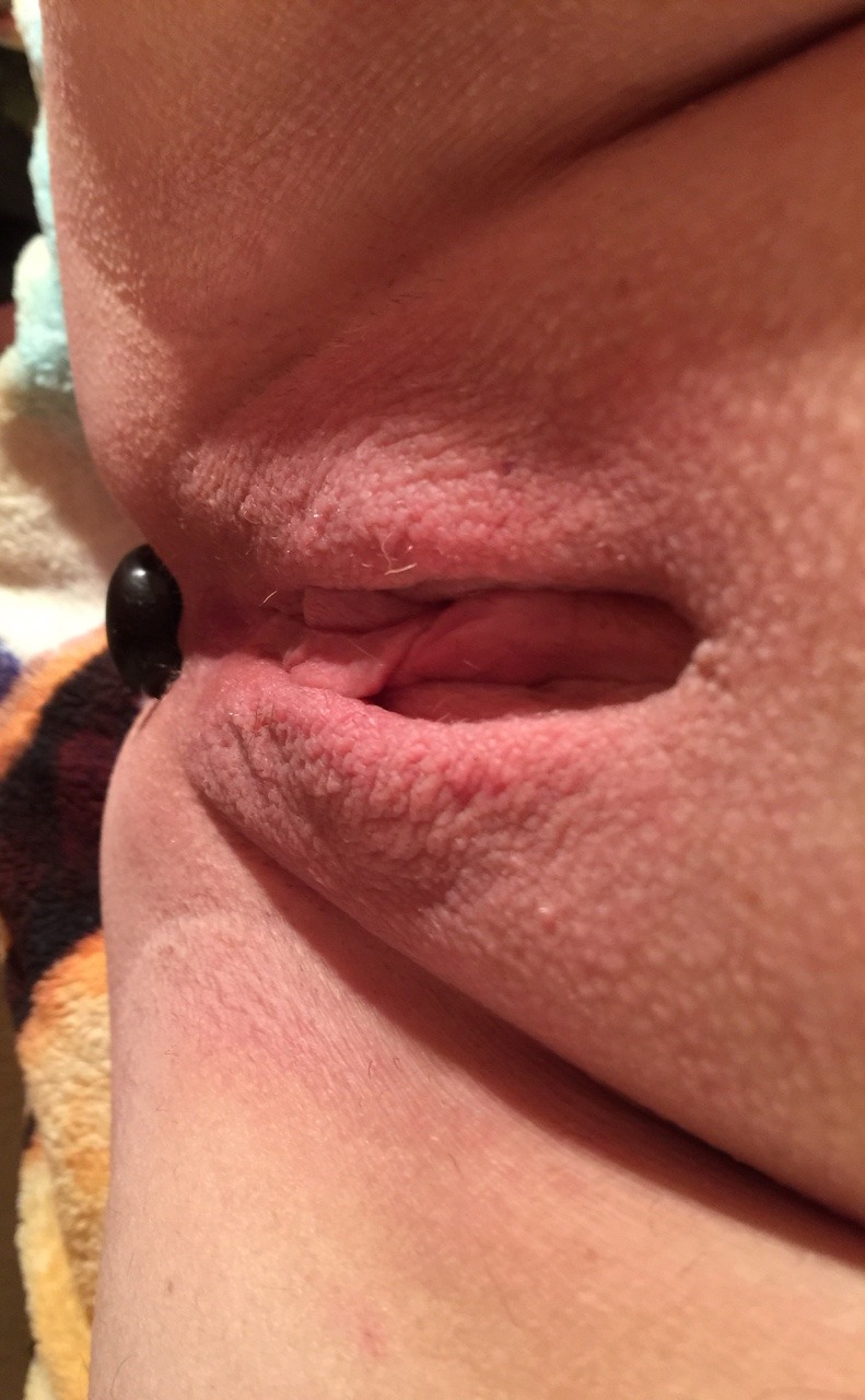 BUTTS, BUTTHOLES & ANAL