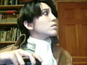 heichou-bitches:  ask-irl-levi:    If anyone can handle him, it’s me.  Your son is in capable hands.   You are literally perfection omg 