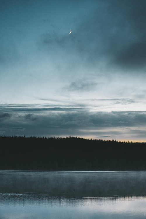 0rient-express:   Cape Scott Provincial Park | by Owen Perry.        