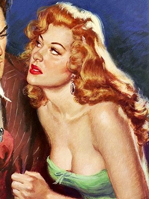 fuckindiva: femme fatales in pulp fiction porn pictures