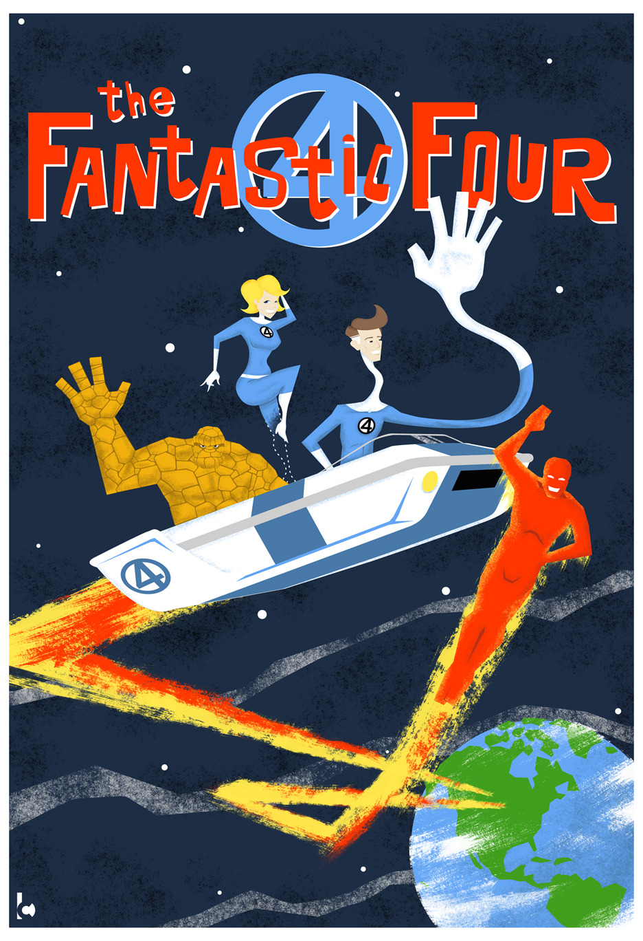 colbyhbryant:  Fantastic! Check out my new art print available online! For sale here!